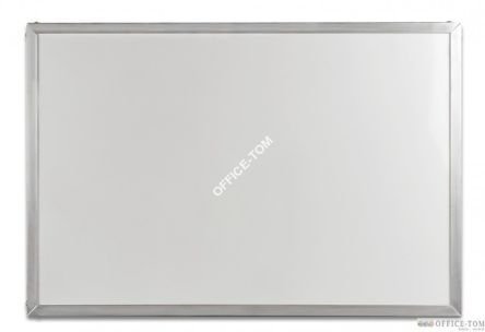 Tablica magnetyczna suchościeralna rama alu-50/60-opfol-il1-zb1