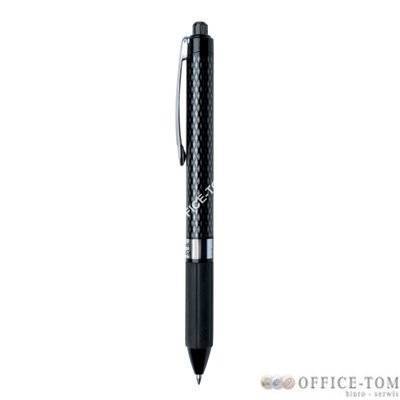 Długopis żelowy Pentel K497 czarny