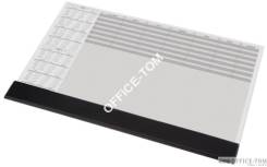 Kalendarz BIUWAR A2 z listwą 0318-00311-99 PANTA PLAST