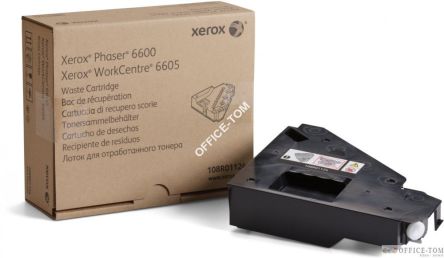 Pojemnik na zużyty Toner XEROX Phaser 6600/WorkCentre 6605