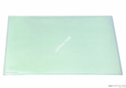 Podkładka na biurko Bantex 49x65 PCV bezbarwny