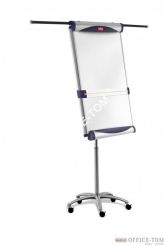 Flipchart magnetyczny Nobo Classic mobilny z wysuwanymi ramionami