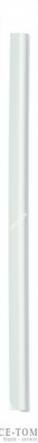 Grzbiety zaciskowe DURABLE A4/30 2900/02 biały 100szt
