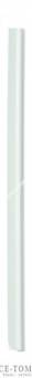 Grzbiety zaciskowe DURABLE A4/30 2900/02 biały 100szt