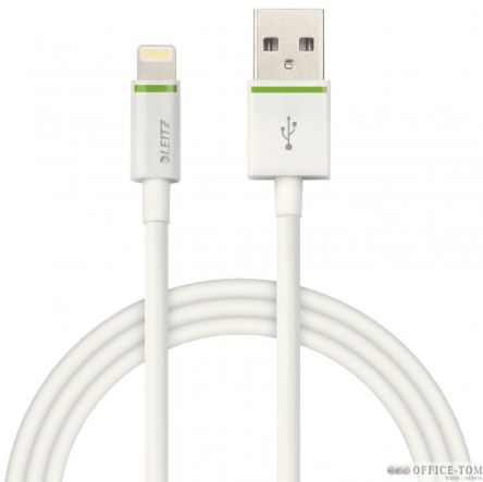 Kabel Leitz Kolekcja Complete ze złącza Lightning na USB, 2 m