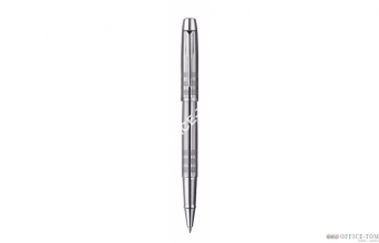 Pióro kulkowe PARKER Im Premium Chromowy Ct