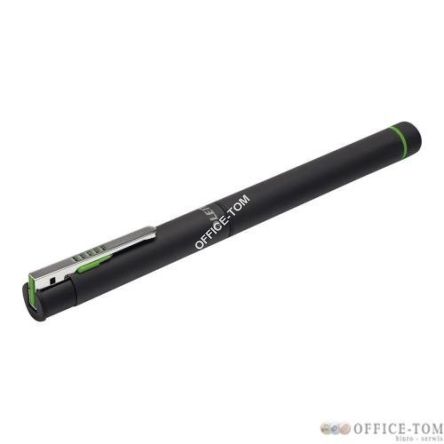Długopis Leitz Complete Pro 2 Presenter Stylus czarny