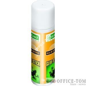 Klej DELI sztyft 7113 PVA 21g