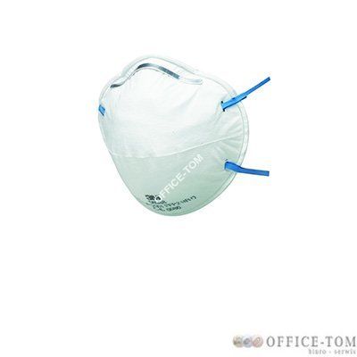 Półmaska filtrująca  3M