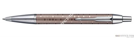 Długopis Parker IM Premium Brown Shadow