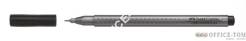 Cienkopis GRIP, FIOLETOWY FABER-CASTELL