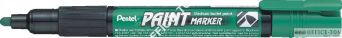 Marker zdobniczy PENTEL PAINT MARKER gruba końcówka Seledynowy