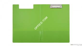 Klip A4 teczka grass KKL-04-02 Biurfol