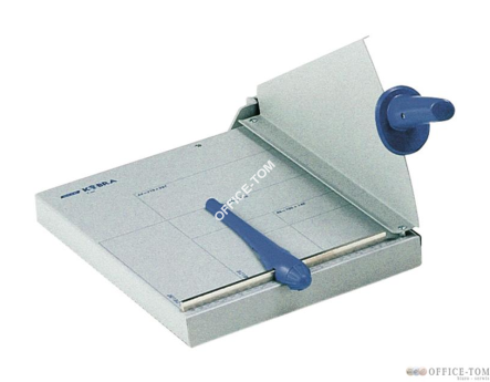 Gilotyna A4 KOBRA 360EM 20str 360mm