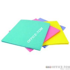 Ścierka krótkotrwałego użytku – Univlies – zielona Vileda