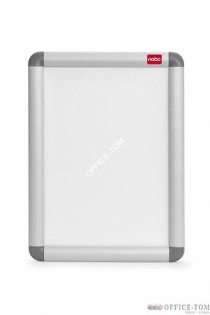 Rama ścienna NOBO Clip A4  (210x297 mm)