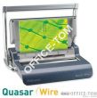Bindownica drutowa  FELLOWES Quasar Wire  A4 15k - 2
