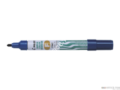 Marker permanentny PILOT SCA-F niebieski