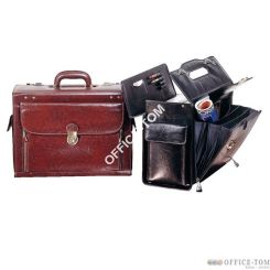 Neseser Tokyo, koniak ESSELTE