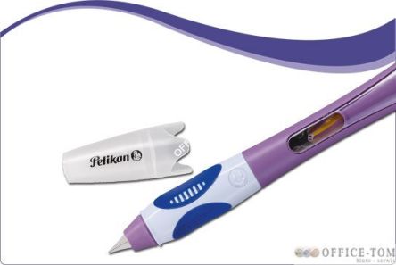Pióro wieczne PELIKAN GRIFFIX L FIOLET