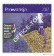 Kalendarz ścienny 2017 Prowansja30x30 LP58-17 HELMA - 14