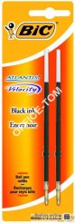 Wkład do Atlantisa/Velocity niebieski 2szt. BIC