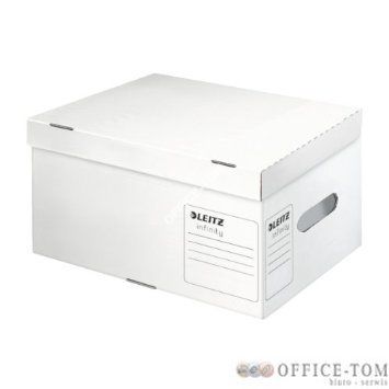 Kontener otwierany z góry LEITZ Infinity, rozmiar A4