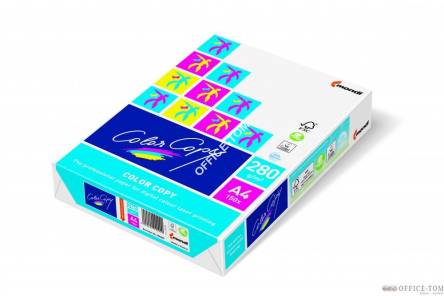 Papier xero Color Copy A4 280