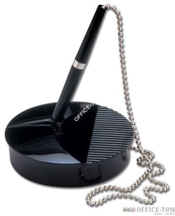 Wkłady dodatkowe do długopisu FELLOWES 9821502 niebieskie 12 szt.