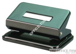 Dziurkacz EAGLE 707 A czarny 10 kartek