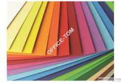 Karton kolorowy 220g, B1, jasnoszary HA 3522 7010-80 Happy Color