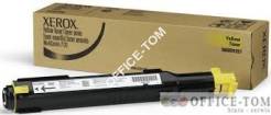 Toner Xerox yellow 8000str  WorkCentre 7132/ WorkCentre 7232/7242