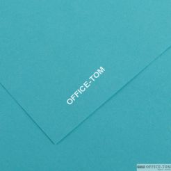 Karton IRIS 70x100 240G 25ark. 25-turkusowy 200040464 CANSON