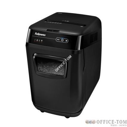 Niszczarka AUTOMAX 200C FELLOWES