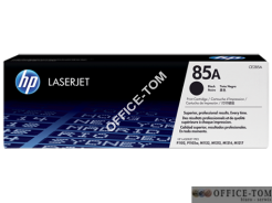 Toner HP 85A (CE285AC) czarny 1600str korporacyjny