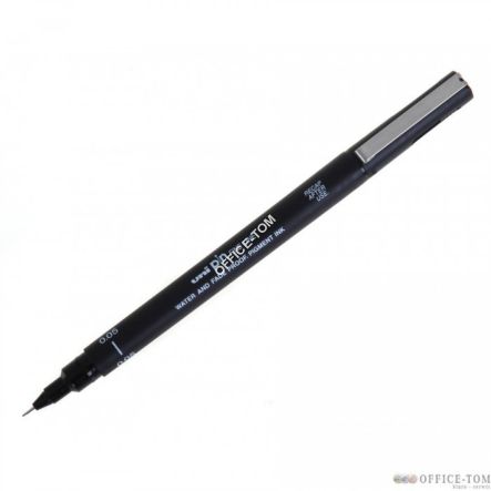Cienkopis PIN 02-200 czerwony UNI