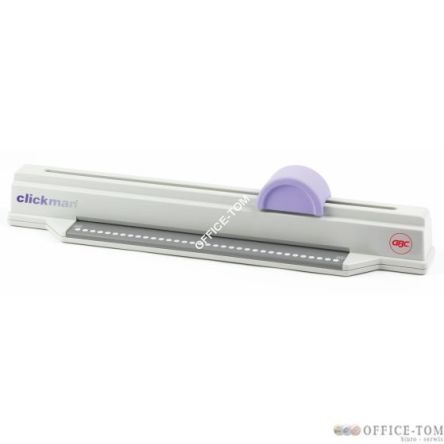 Bindownica GBC ClickMan