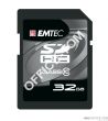 Karta pamięci EMTEC SDHC 32GBHC Class 10 - 2