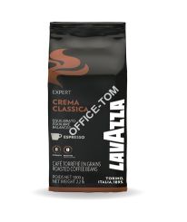 Kawa LAVAZZA CREMA CLASSICA VENDING 1kg ziarnista