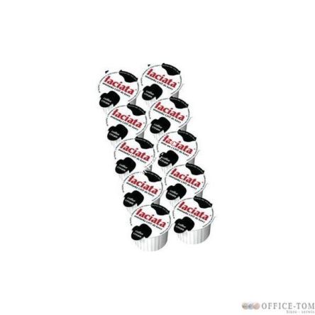 Śmietanka ŁACIATE UHT 10x10ml MLEKPOL