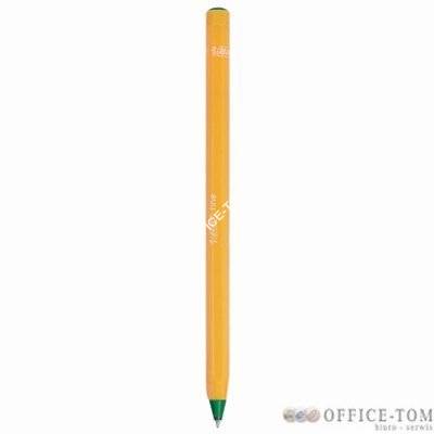 Długopis BIC Orange Zielony 0,7mm