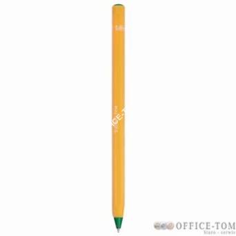 Długopis BIC Orange Zielony 0,7mm