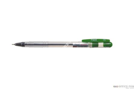 Długopis Flexi zielony Penmate