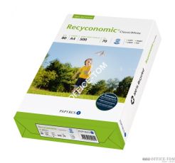 Papier xero A4 RECYCONOMIC 70 80g 88031811