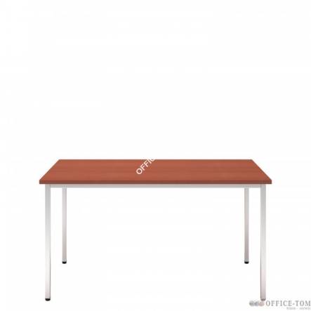 STÓŁ KONFERENCYJNY 140X80CM Calvados Nowy Styl