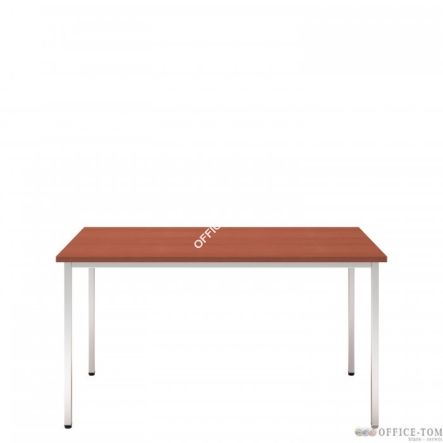 STÓŁ KONFERENCYJNY 140X80CM Calvados Nowy Styl