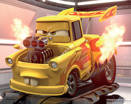 Puzzle Złomek - Puzzle 3D 48 elementów TREFL 35730