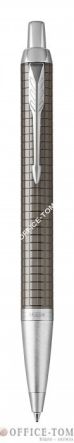 DŁUGOPIS PARKER IM PREMIUM DARK ESPRESSO CT 1931683