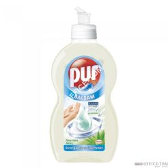 Płyn do n.PUR BALSAM ALOESOWY 450ml
