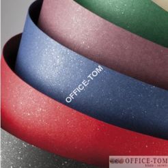 Karton ozdobny ARGO Mika czarny 240 g/m2 20 ark. A4